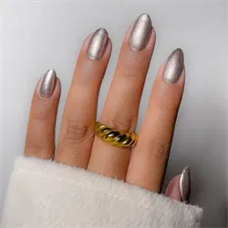 METALLIC MUSH, Classic, Picture Polish